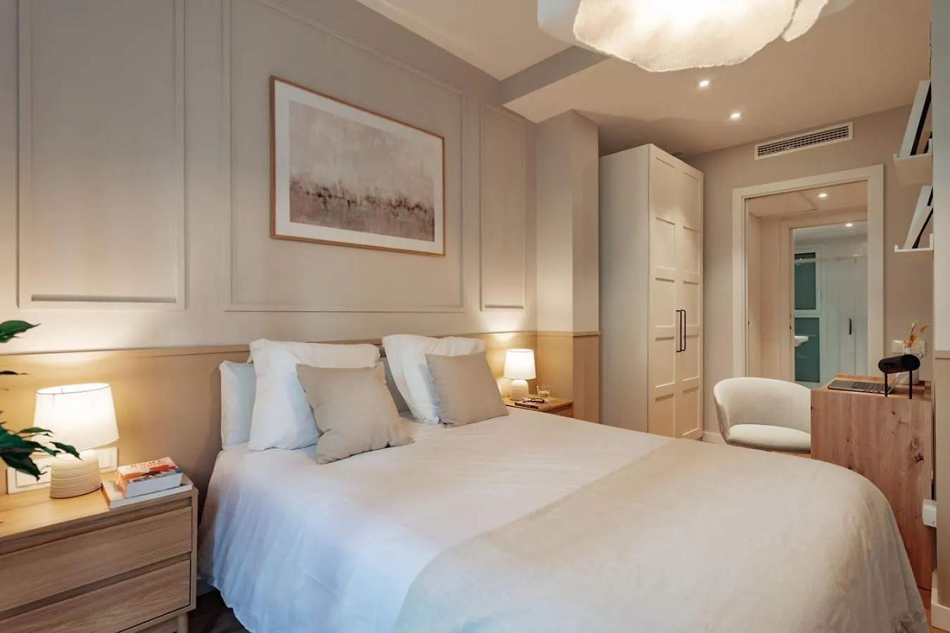 Casa Dorada Lägenhet Barcelona 0*,  Spanien