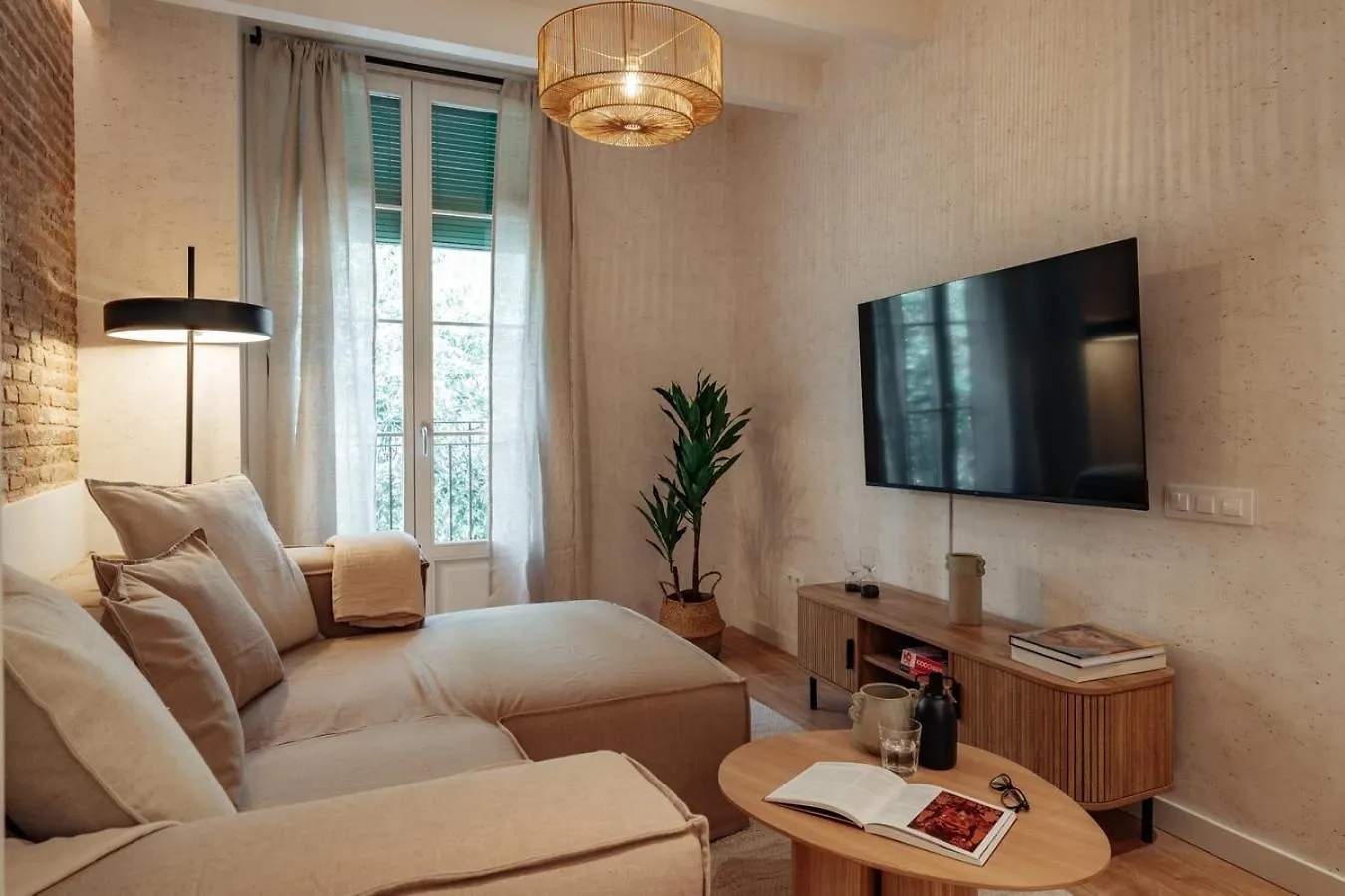 Casa Dorada Apartment Barcelona 0*,  Spain